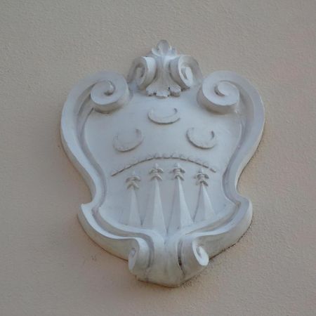 Casale Di Tormaggiore Villa And Country Suites Pomezia Exterior photo