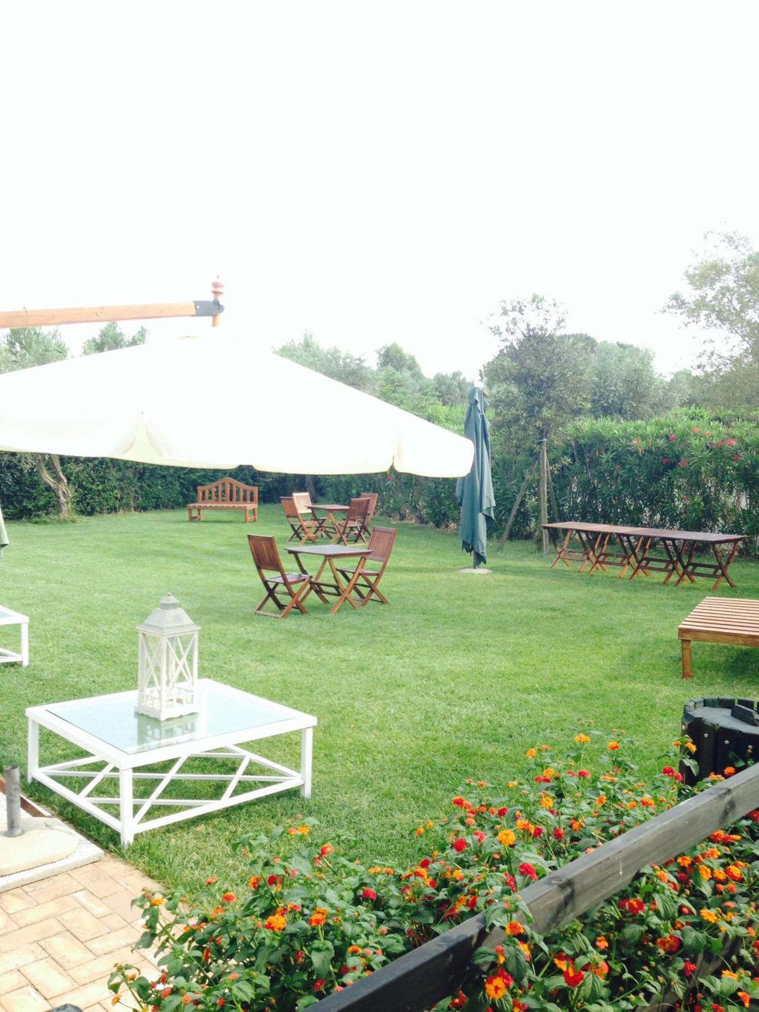 Casale Di Tormaggiore Villa And Country Suites Pomezia Exterior photo